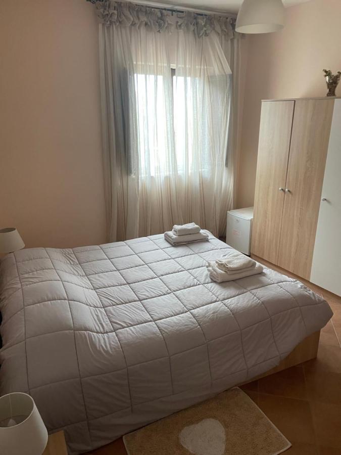 Alba Matesina Bed & Breakfast Sant'Angelo d'Alife Екстериор снимка