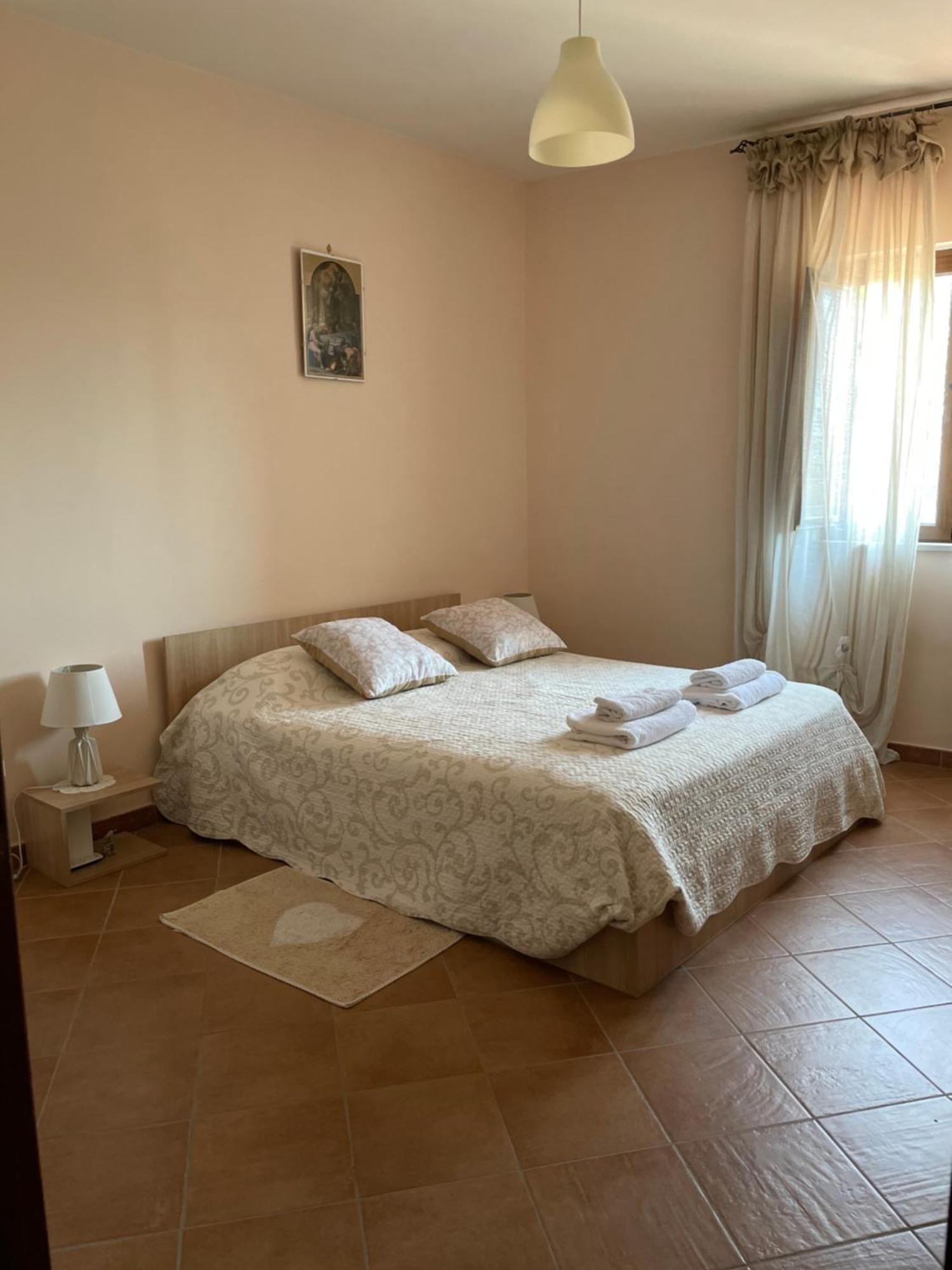 Alba Matesina Bed & Breakfast Sant'Angelo d'Alife Екстериор снимка