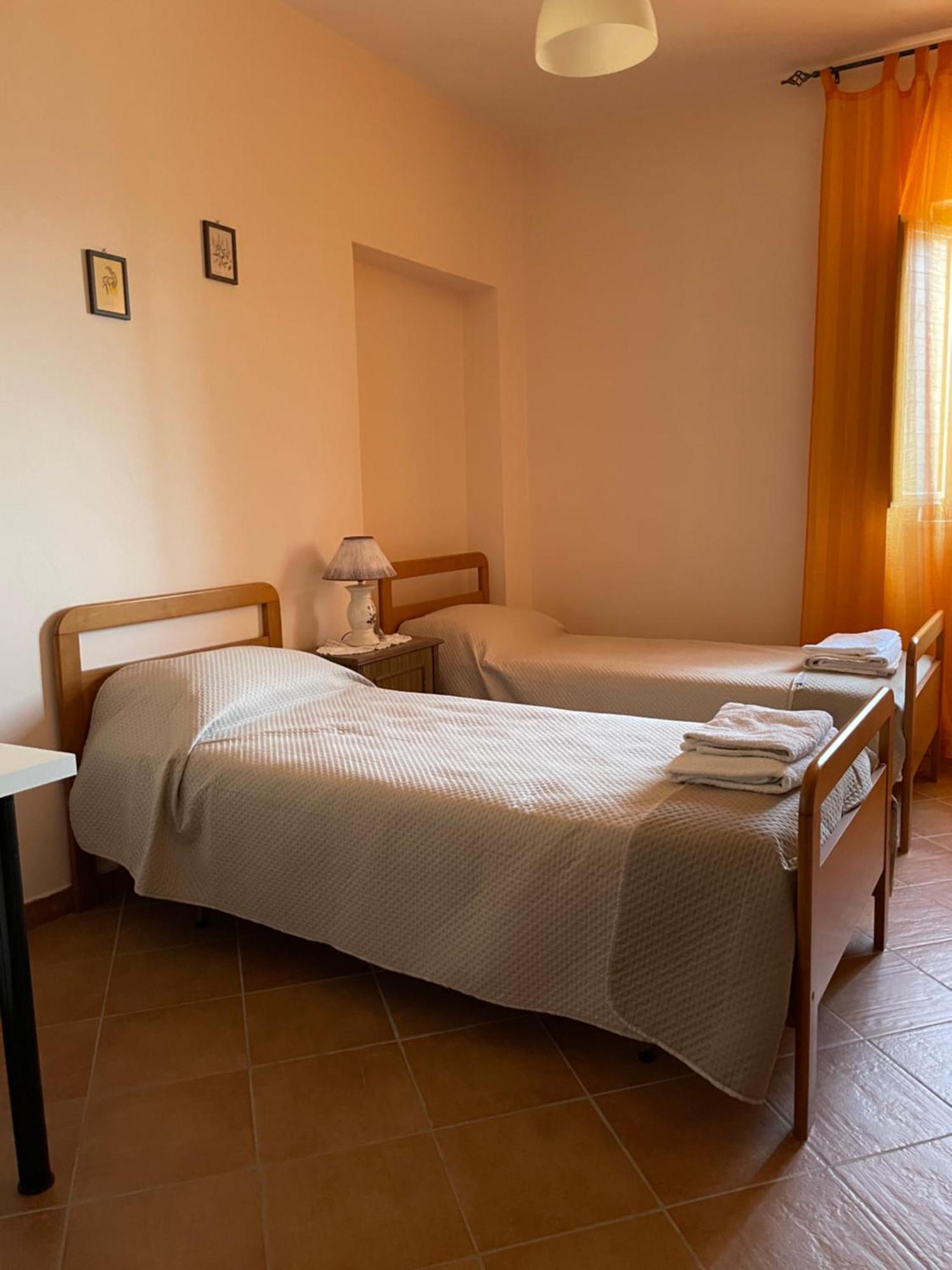 Alba Matesina Bed & Breakfast Sant'Angelo d'Alife Екстериор снимка