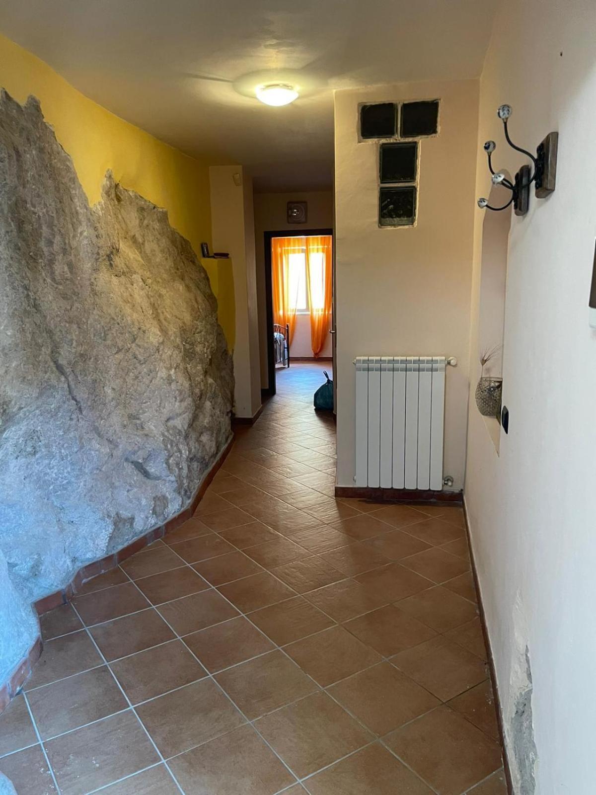 Alba Matesina Bed & Breakfast Sant'Angelo d'Alife Екстериор снимка