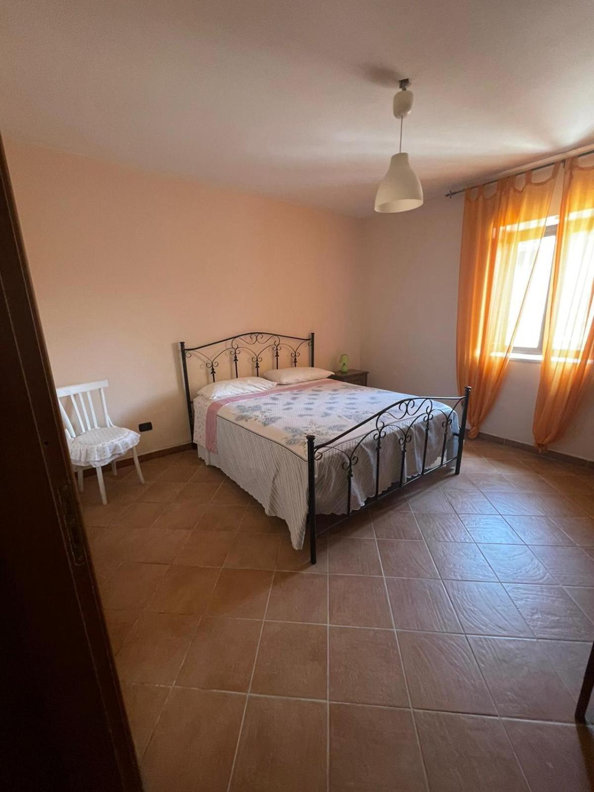 Alba Matesina Bed & Breakfast Sant'Angelo d'Alife Екстериор снимка