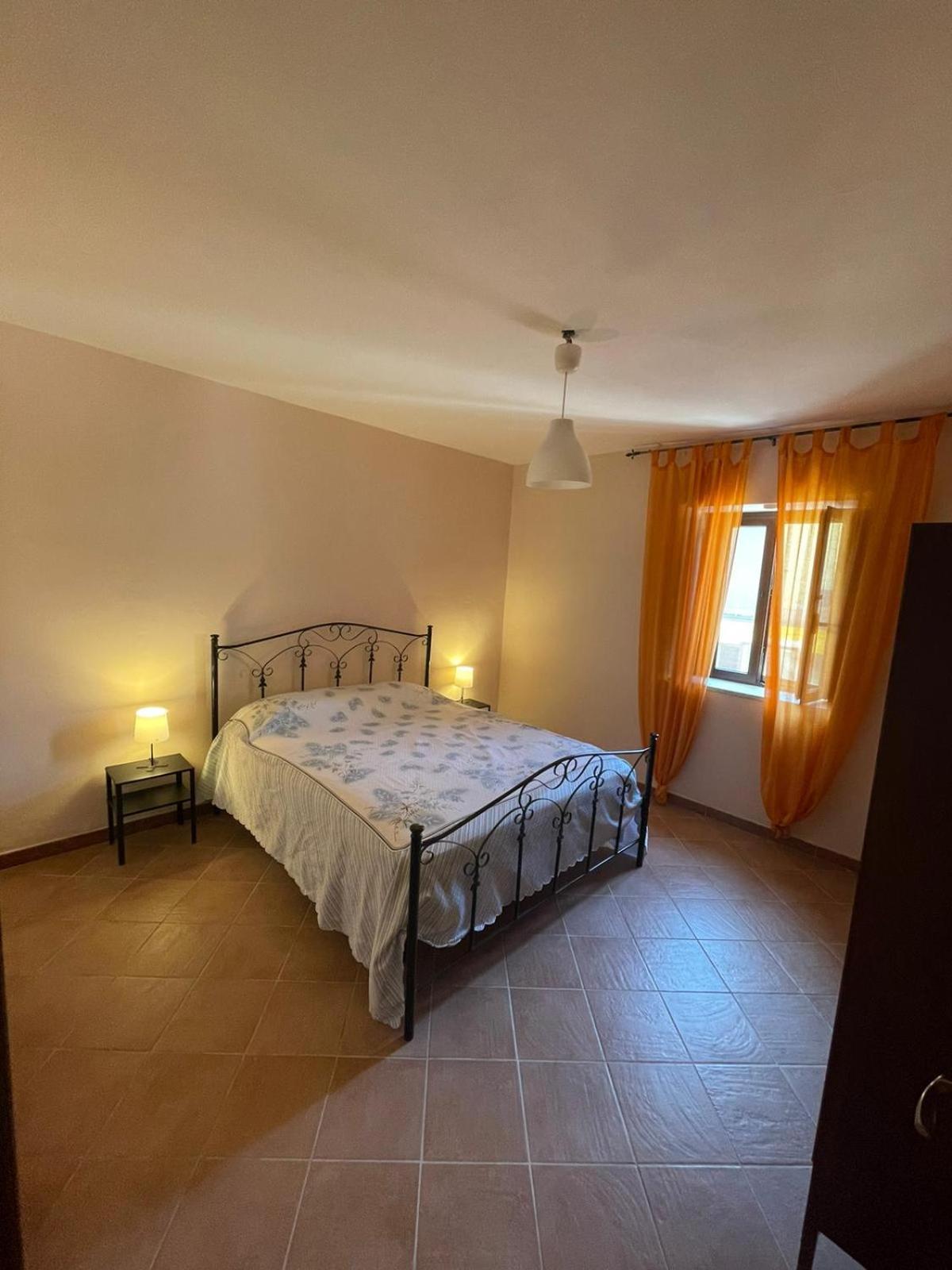 Alba Matesina Bed & Breakfast Sant'Angelo d'Alife Екстериор снимка