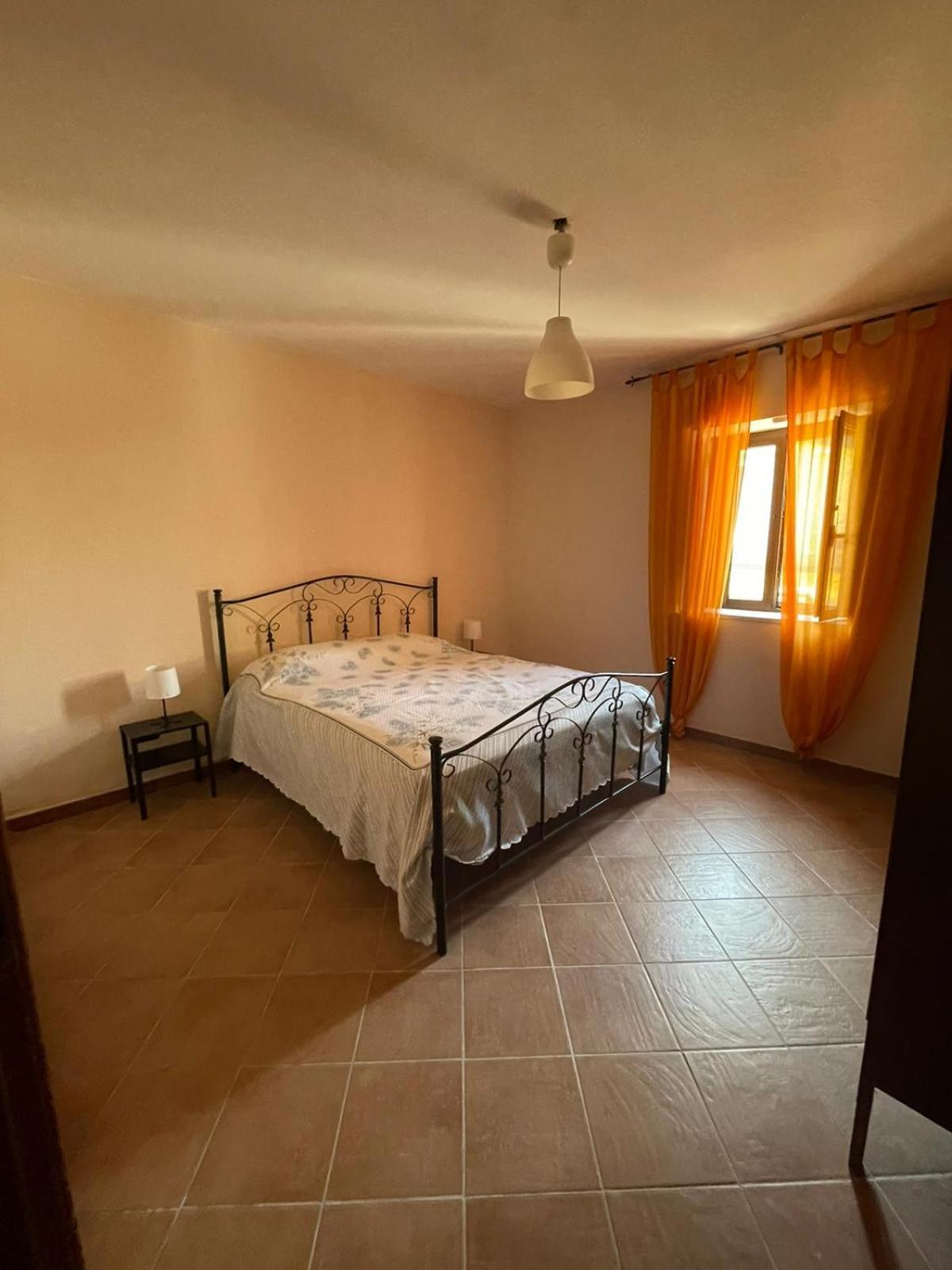 Alba Matesina Bed & Breakfast Sant'Angelo d'Alife Екстериор снимка